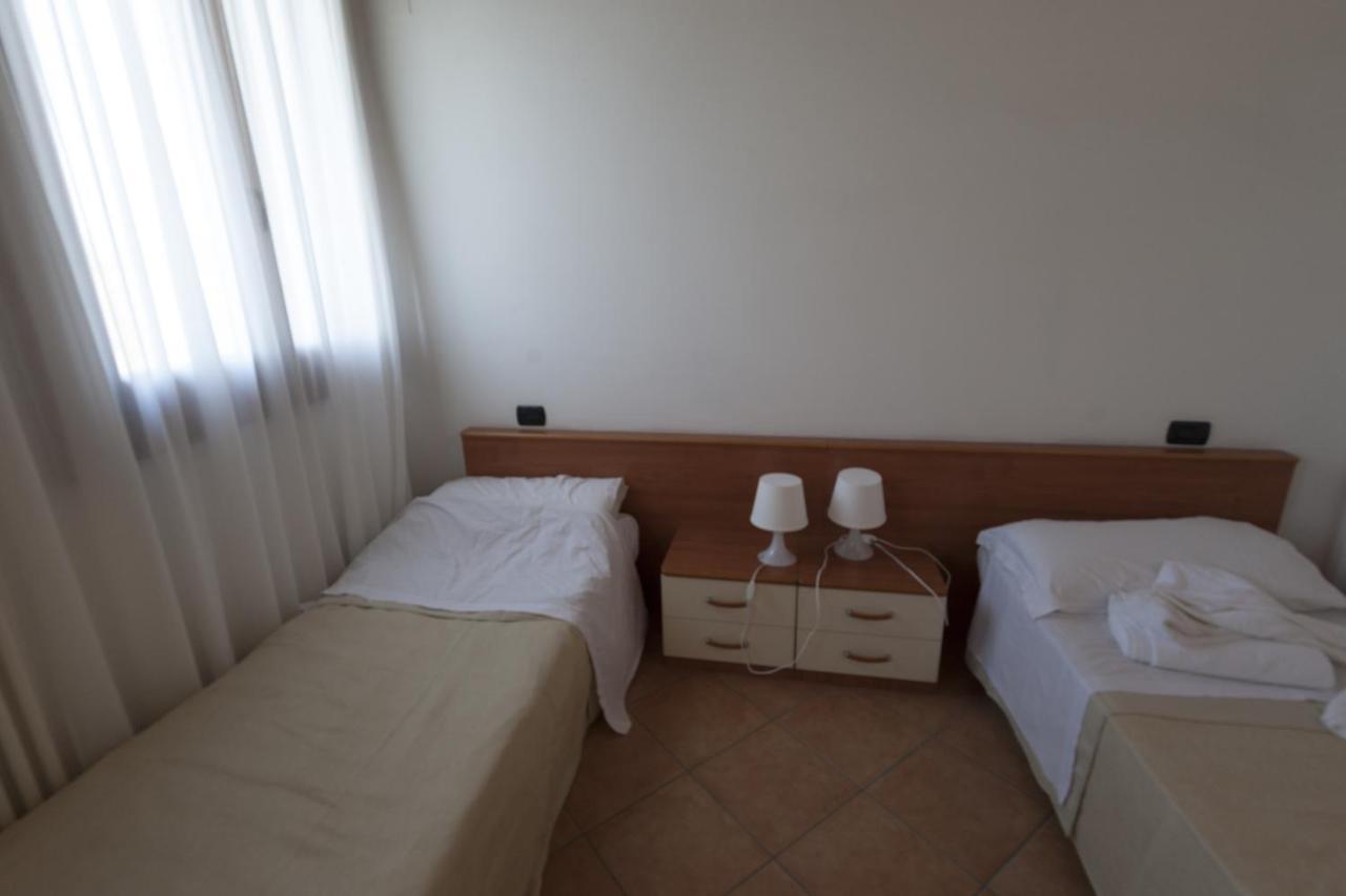 Locanda Veneta Vicenza Kültér fotó