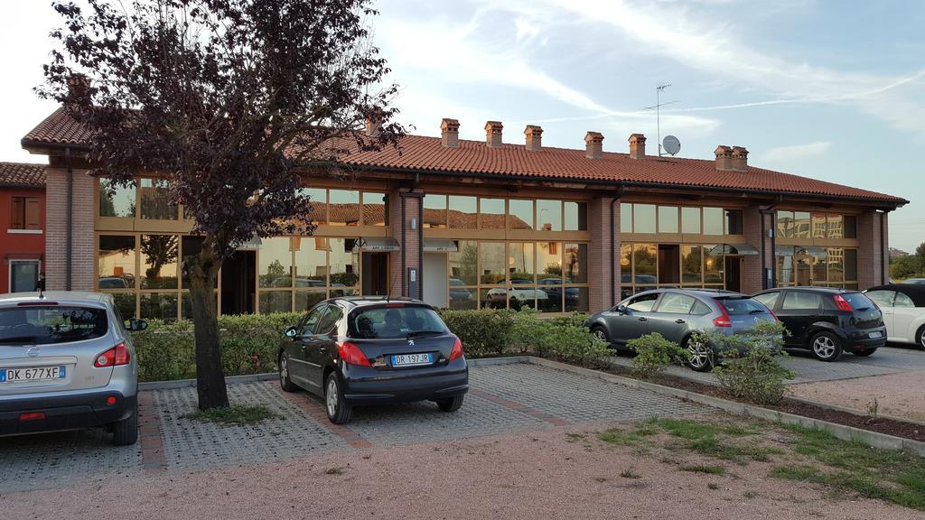 Locanda Veneta Vicenza Kültér fotó