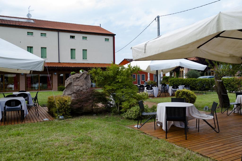 Locanda Veneta Vicenza Kültér fotó