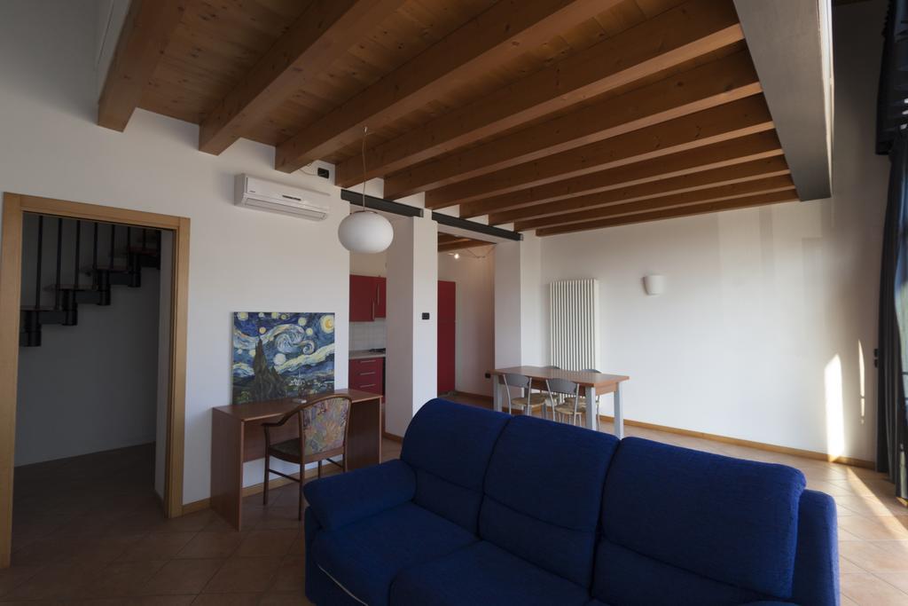 Locanda Veneta Vicenza Kültér fotó