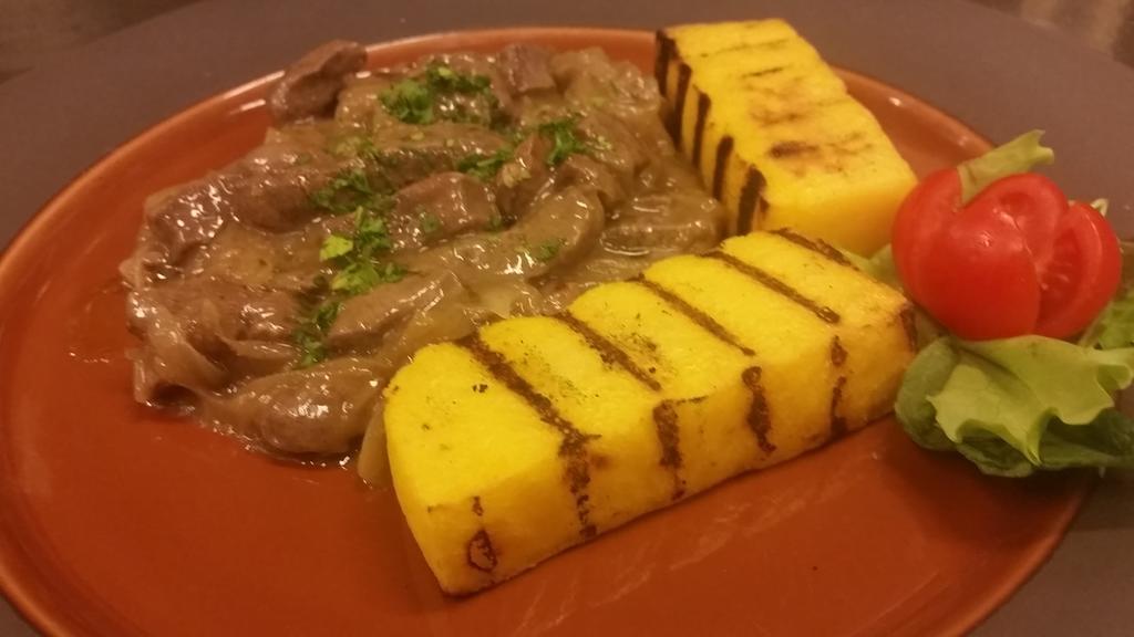 Locanda Veneta Vicenza Kültér fotó