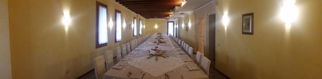 Locanda Veneta Vicenza Kültér fotó