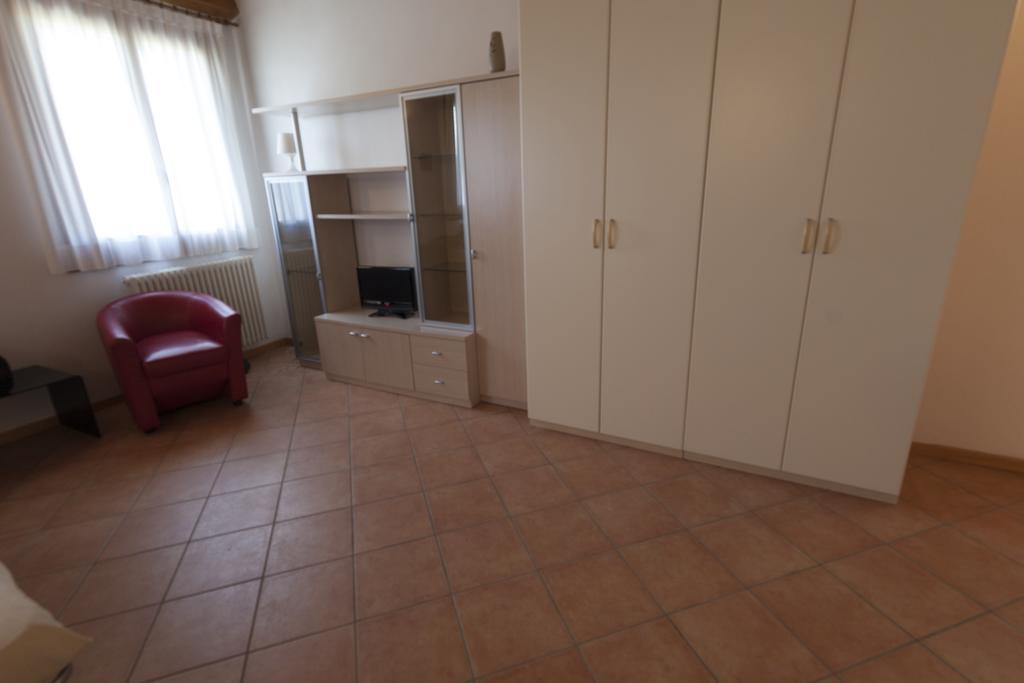 Locanda Veneta Vicenza Kültér fotó