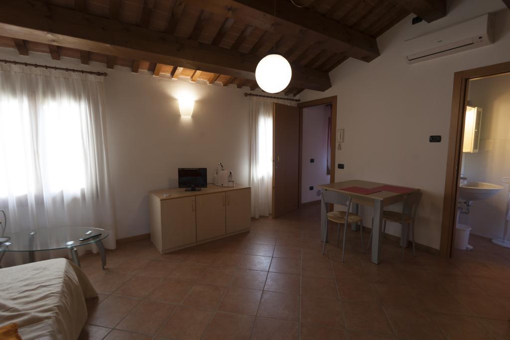 Locanda Veneta Vicenza Kültér fotó