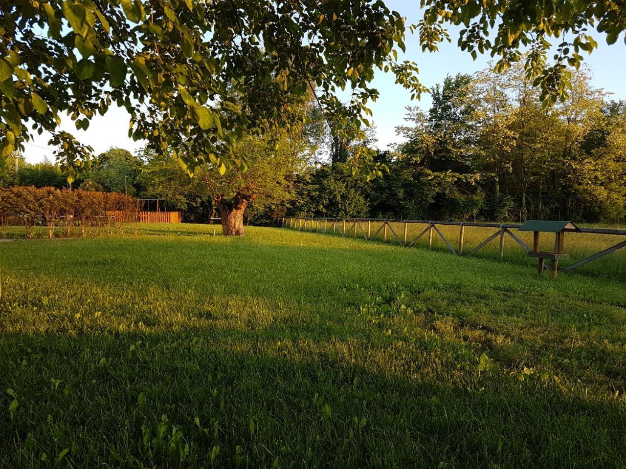 Locanda Veneta Vicenza Kültér fotó