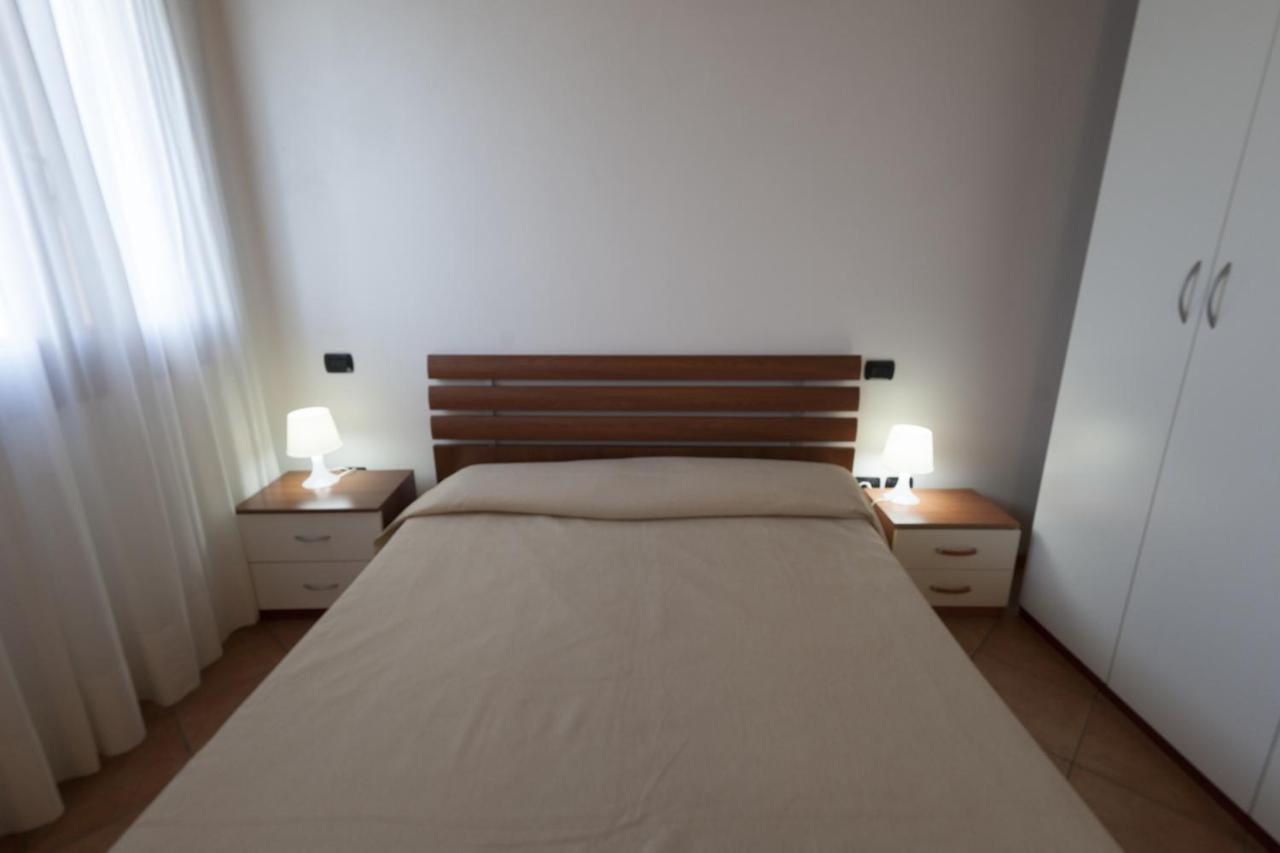 Locanda Veneta Vicenza Kültér fotó